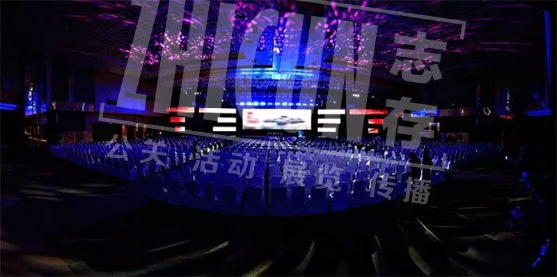 灯光音响租赁